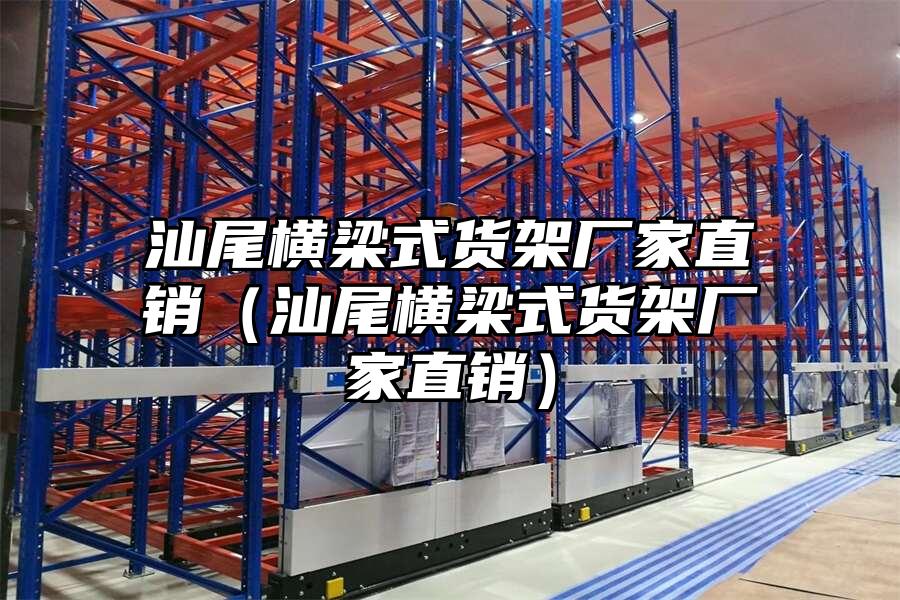 汕尾橫梁式貨架廠家直銷（汕尾橫梁式貨架廠家直銷）