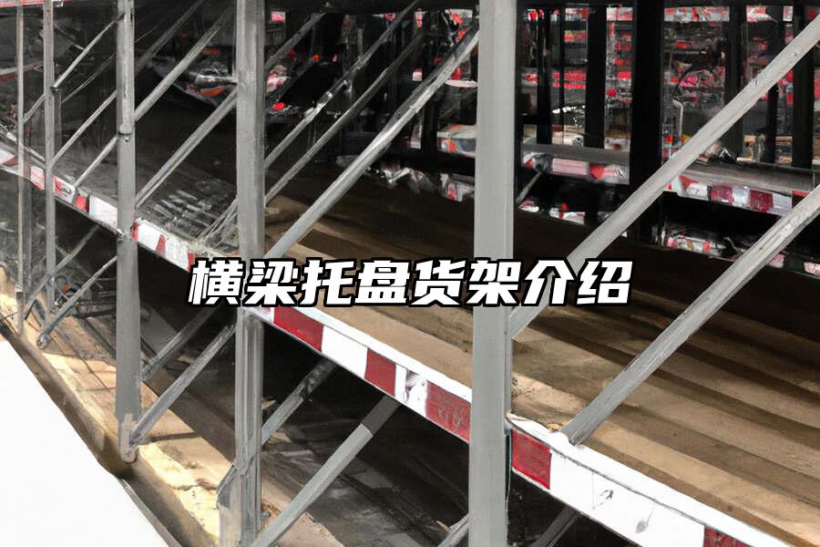 橫梁托盤貨架介紹
