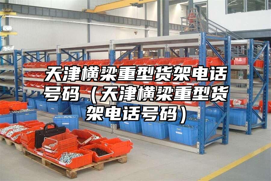 天津橫梁重型貨架電話號碼（天津橫梁重型貨架電話號碼）