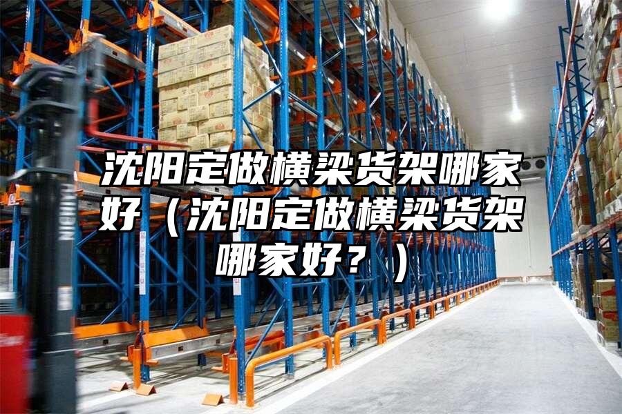 沈陽定做橫梁貨架哪家好（沈陽定做橫梁貨架哪家好？）