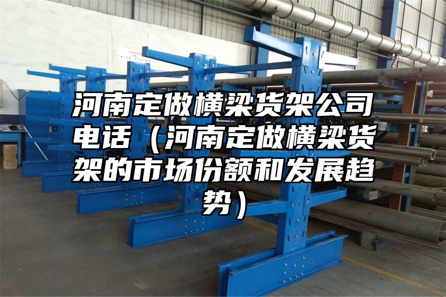 河南定做橫梁貨架公司電話（河南定做橫梁貨架的市場份額和發展趨勢）