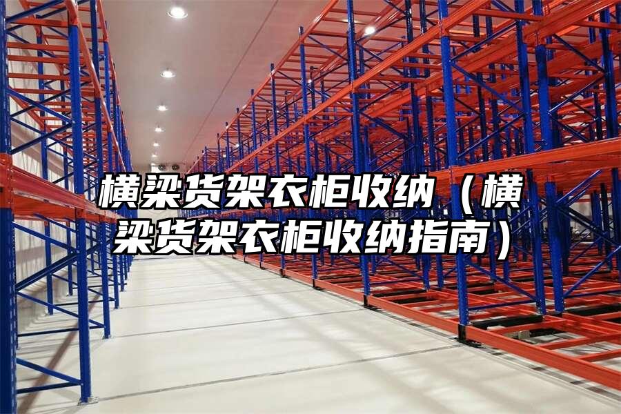 橫梁貨架衣柜收納（橫梁貨架衣柜收納指南）