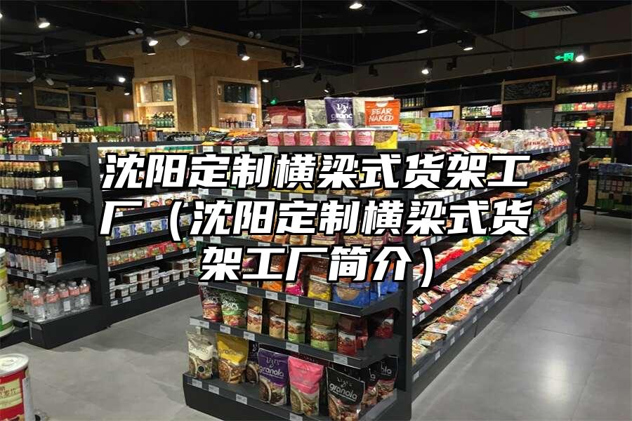 沈陽定制橫梁式貨架工廠（沈陽定制橫梁式貨架工廠簡介）