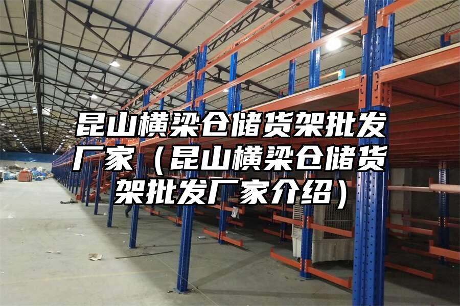 昆山橫梁倉儲貨架批發廠家（昆山橫梁倉儲貨架批發廠家介紹）