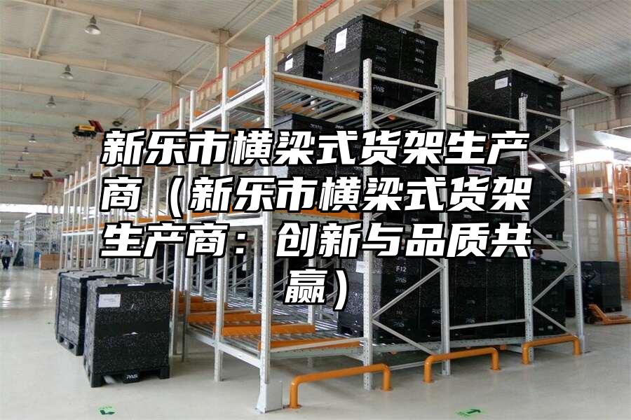 新樂市橫梁式貨架生產(chǎn)商（新樂市橫梁式貨架生產(chǎn)商：創(chuàng)新與品質(zhì)共贏）