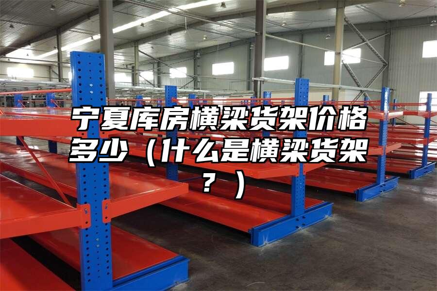 寧夏庫房橫梁貨架價格多少（什么是橫梁貨架？）