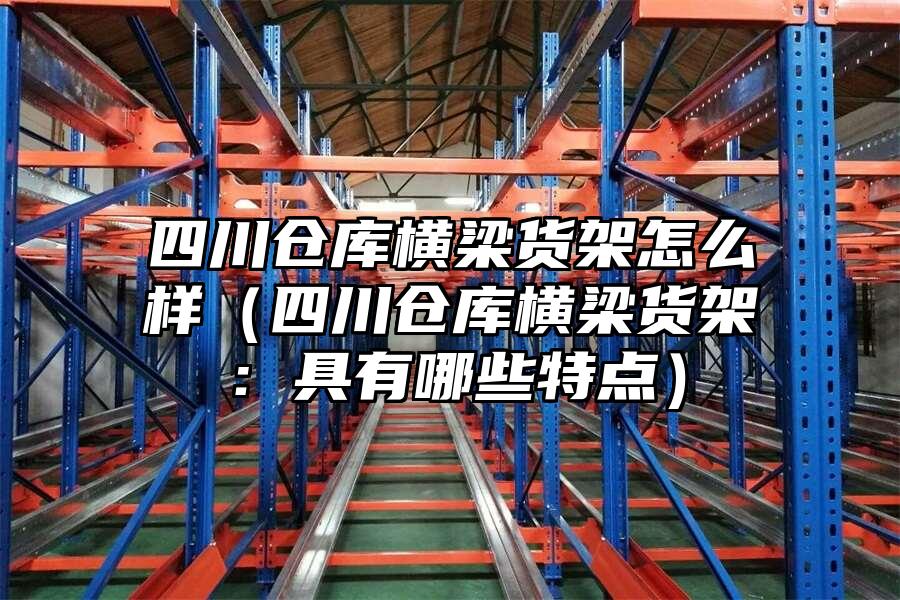 四川倉(cāng)庫(kù)橫梁貨架怎么樣（四川倉(cāng)庫(kù)橫梁貨架：具有哪些特點(diǎn)）