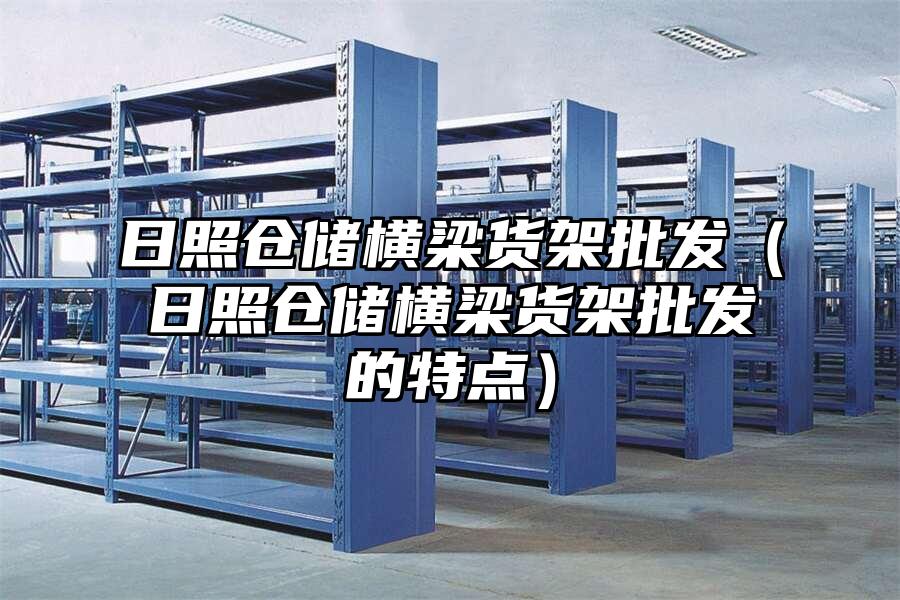 日照倉儲橫梁貨架批發（日照倉儲橫梁貨架批發的特點）