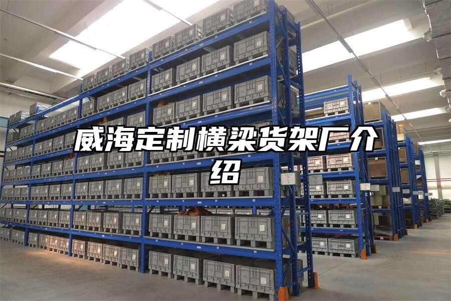 威海定制橫梁貨架廠介紹