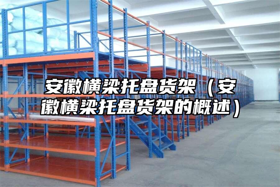 安徽橫梁托盤貨架（安徽橫梁托盤貨架的概述）