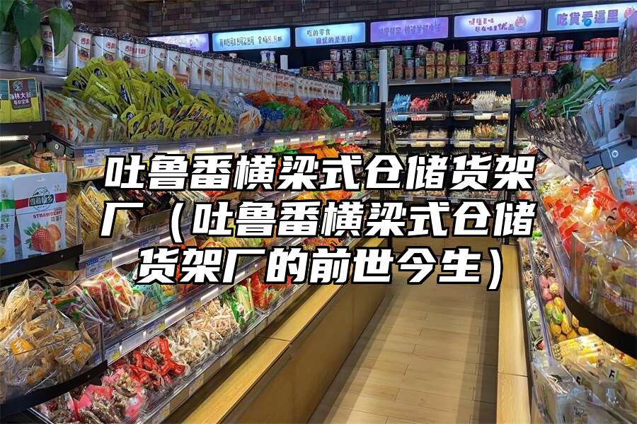 吐魯番橫梁式倉(cāng)儲(chǔ)貨架廠（吐魯番橫梁式倉(cāng)儲(chǔ)貨架廠的前世今生）