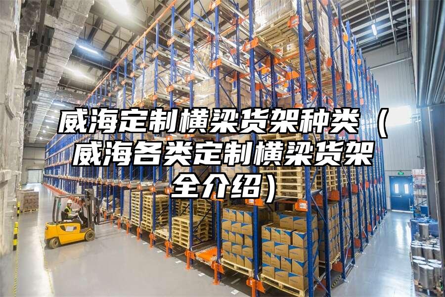 威海定制橫梁貨架種類（威海各類定制橫梁貨架全介紹）
