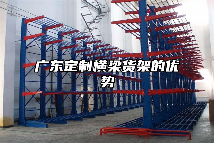 廣東定制橫梁貨架的優勢