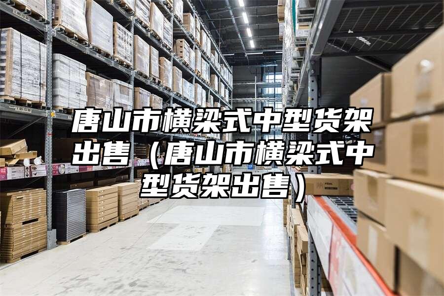 唐山市橫梁式中型貨架出售（唐山市橫梁式中型貨架出售）