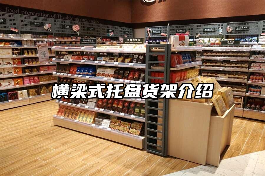 橫梁式托盤貨架介紹