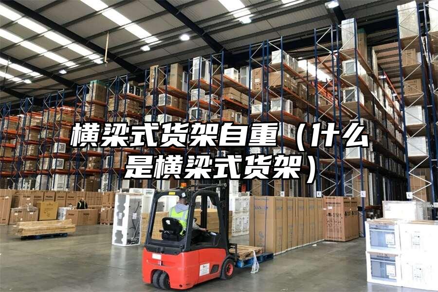 橫梁式貨架自重（什么是橫梁式貨架）