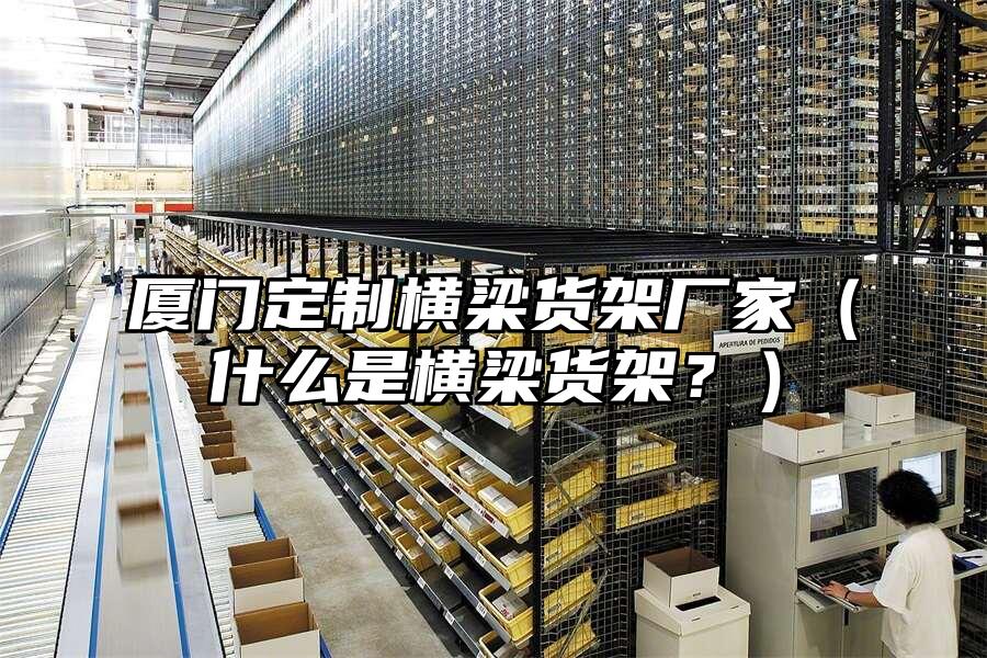 廈門定制橫梁貨架廠家（什么是橫梁貨架？）