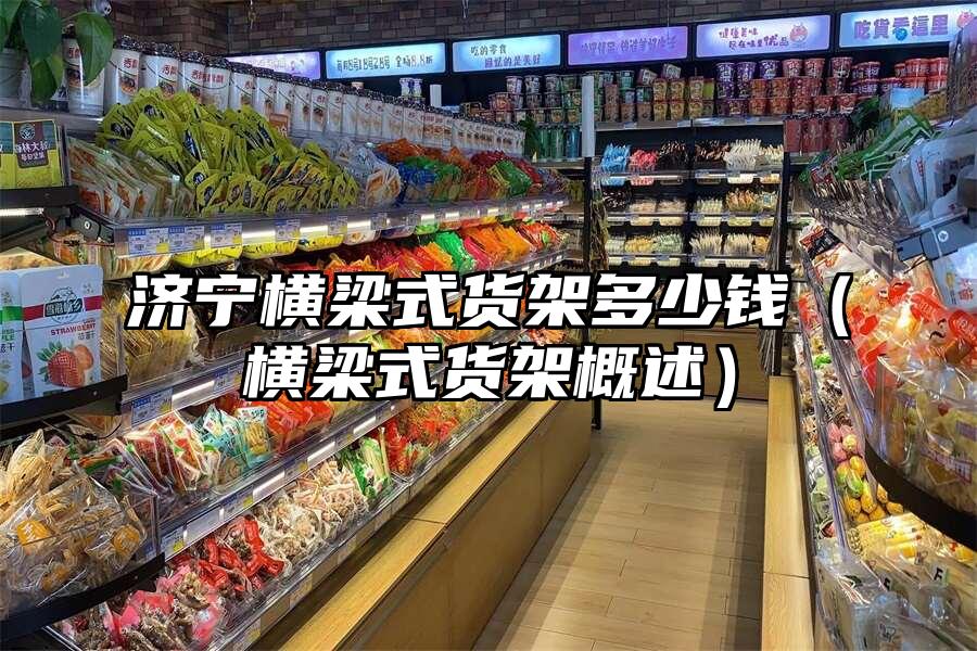 濟寧橫梁式貨架多少錢（橫梁式貨架概述）