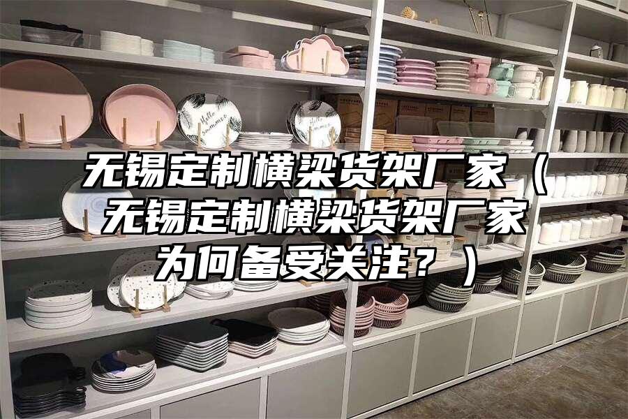 無錫定制橫梁貨架廠家（無錫定制橫梁貨架廠家為何備受關(guān)注？）