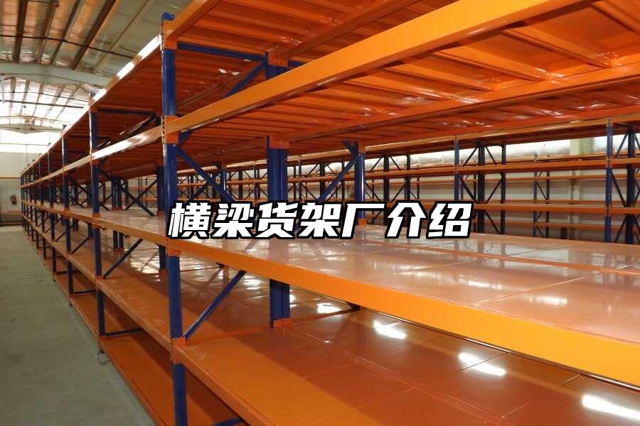 橫梁貨架廠介紹