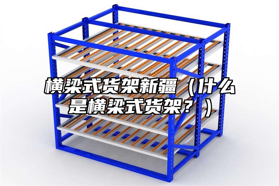 橫梁式貨架新疆（什么是橫梁式貨架？）
