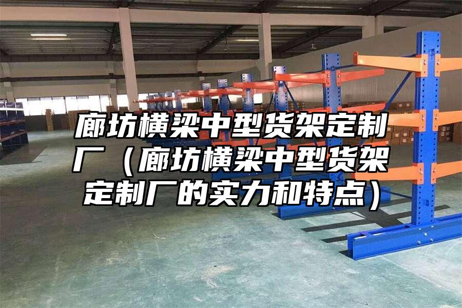 廊坊橫梁中型貨架定制廠（廊坊橫梁中型貨架定制廠的實力和特點）