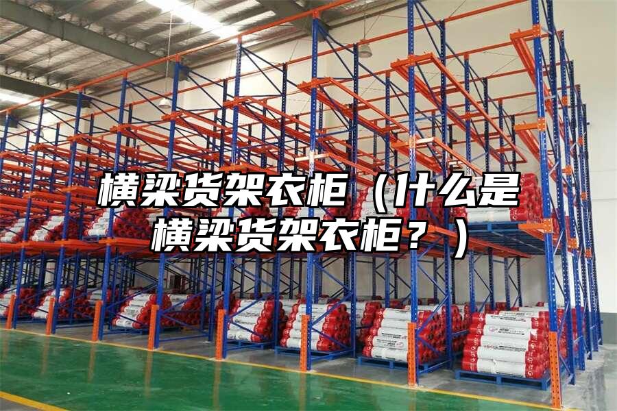 橫梁貨架衣柜（什么是橫梁貨架衣柜？）