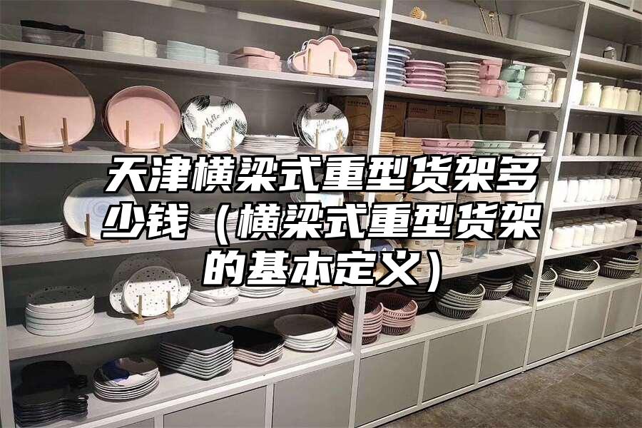 天津橫梁式重型貨架多少錢（橫梁式重型貨架的基本定義）