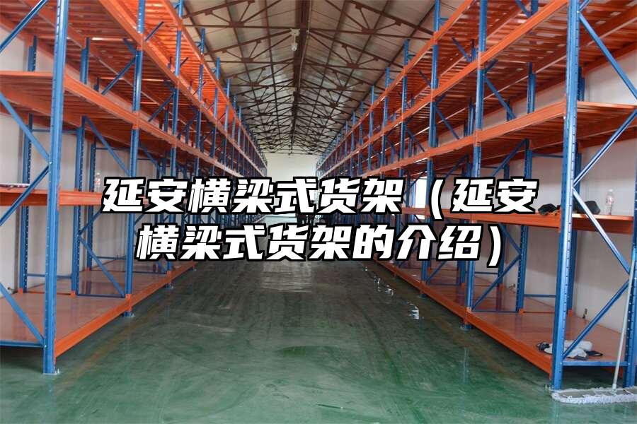 延安橫梁式貨架（延安橫梁式貨架的介紹）