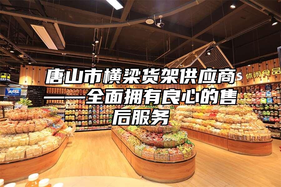 唐山市橫梁貨架供應商——全面擁有良心的售后服務