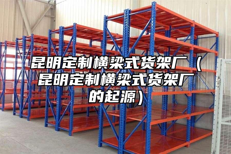 昆明定制橫梁式貨架廠（昆明定制橫梁式貨架廠的起源）