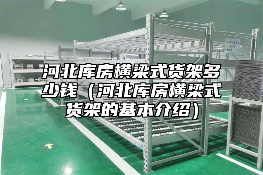 河北庫房橫梁式貨架多少錢（河北庫房橫梁式貨架的基本介紹）
