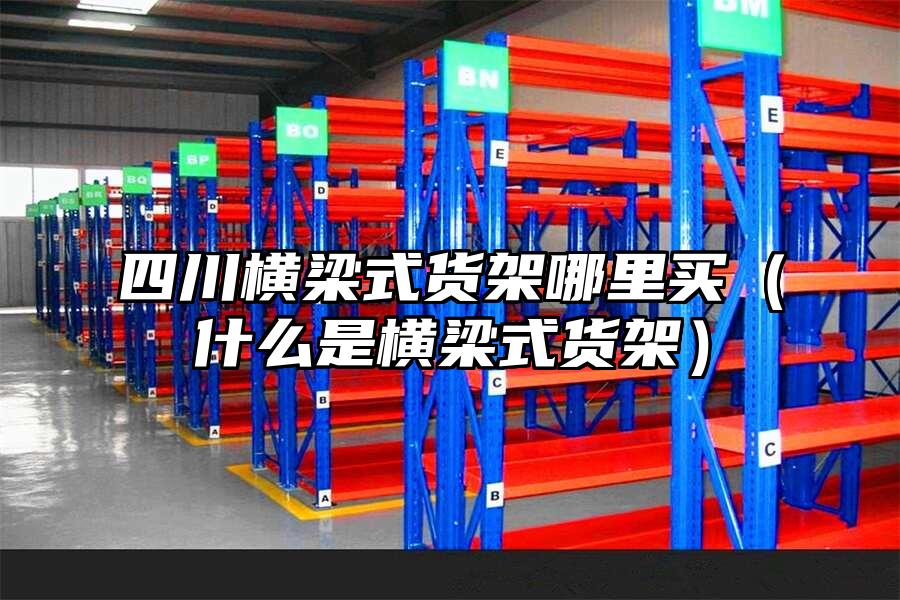 四川橫梁式貨架哪里買（什么是橫梁式貨架）