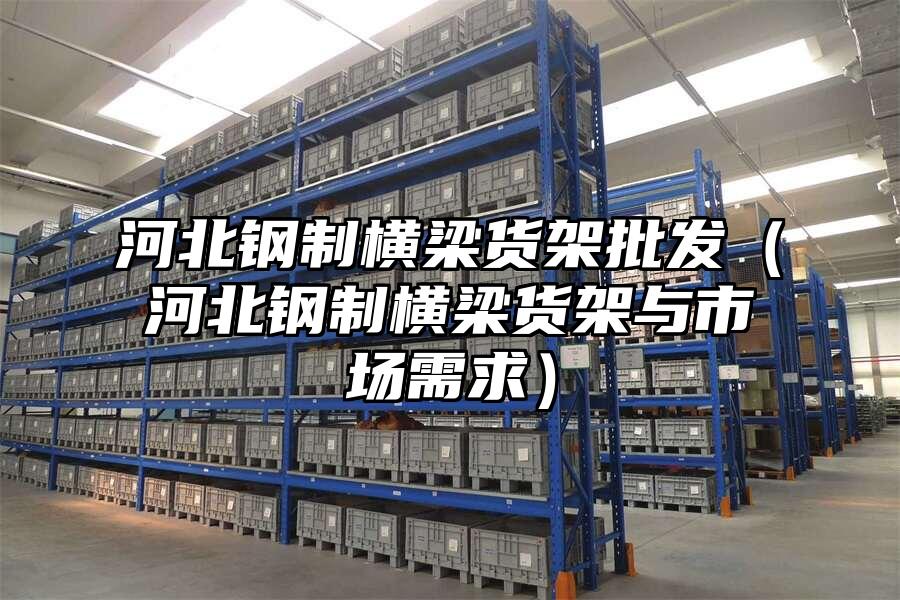 河北鋼制橫梁貨架批發（河北鋼制橫梁貨架與市場需求）