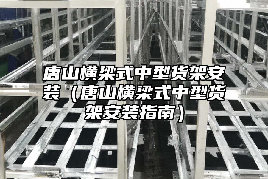 唐山橫梁式中型貨架安裝（唐山橫梁式中型貨架安裝指南）