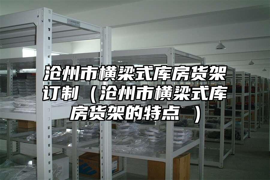 滄州市橫梁式庫房貨架訂制（滄州市橫梁式庫房貨架的特點 ）