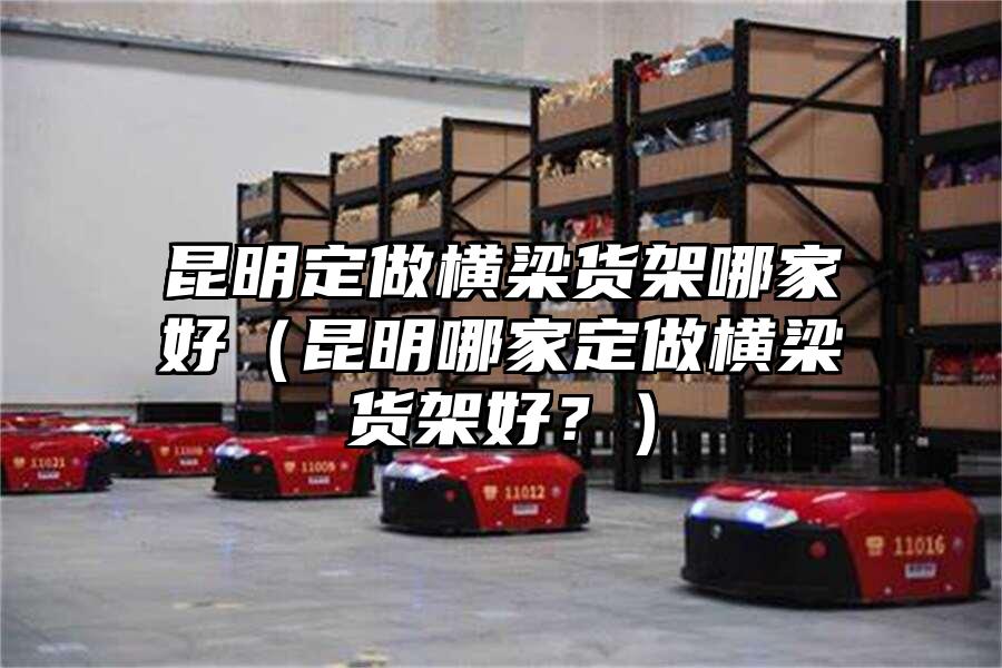 昆明定做橫梁貨架哪家好（昆明哪家定做橫梁貨架好？）