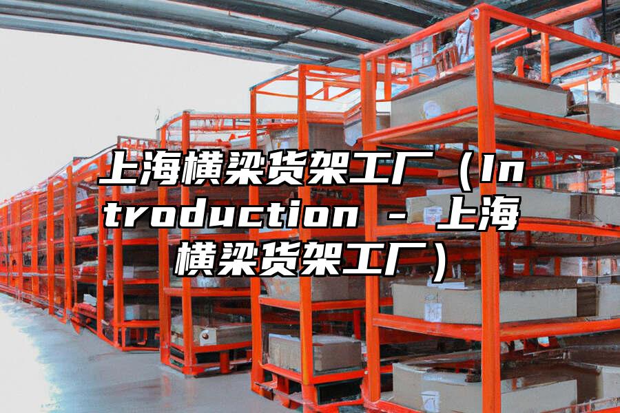 上海橫梁貨架工廠（Introduction - 上海橫梁貨架工廠）