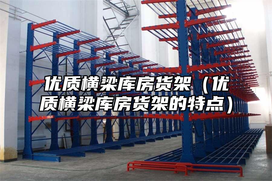 優質橫梁庫房貨架（優質橫梁庫房貨架的特點）