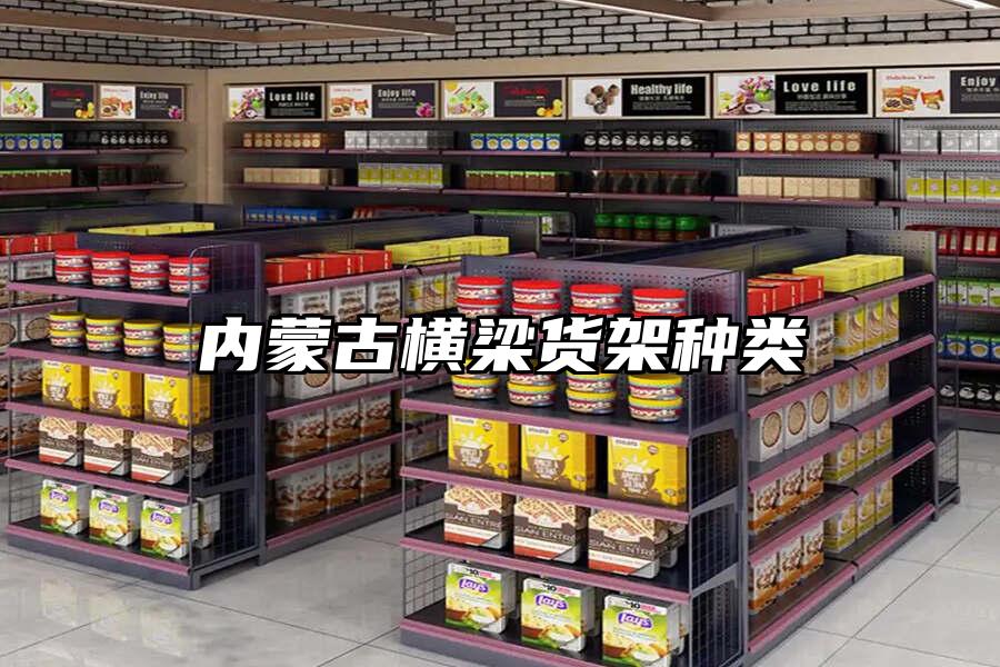 內蒙古橫梁貨架種類