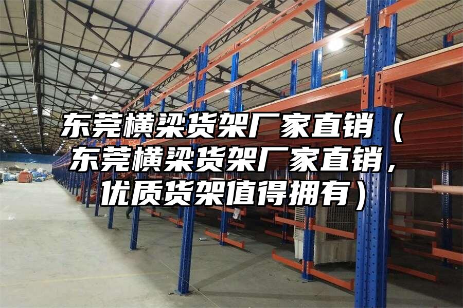 東莞橫梁貨架廠家直銷（東莞橫梁貨架廠家直銷，優質貨架值得擁有）
