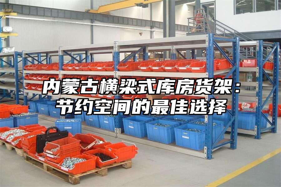 內蒙古橫梁式庫房貨架：節約空間的最佳選擇