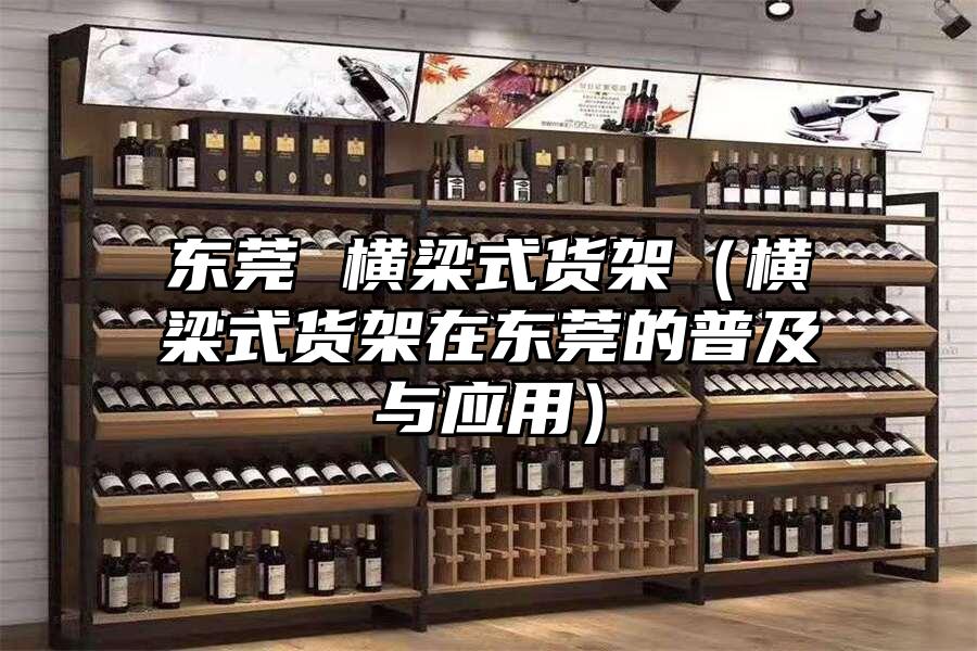 東莞 橫梁式貨架（橫梁式貨架在東莞的普及與應用）