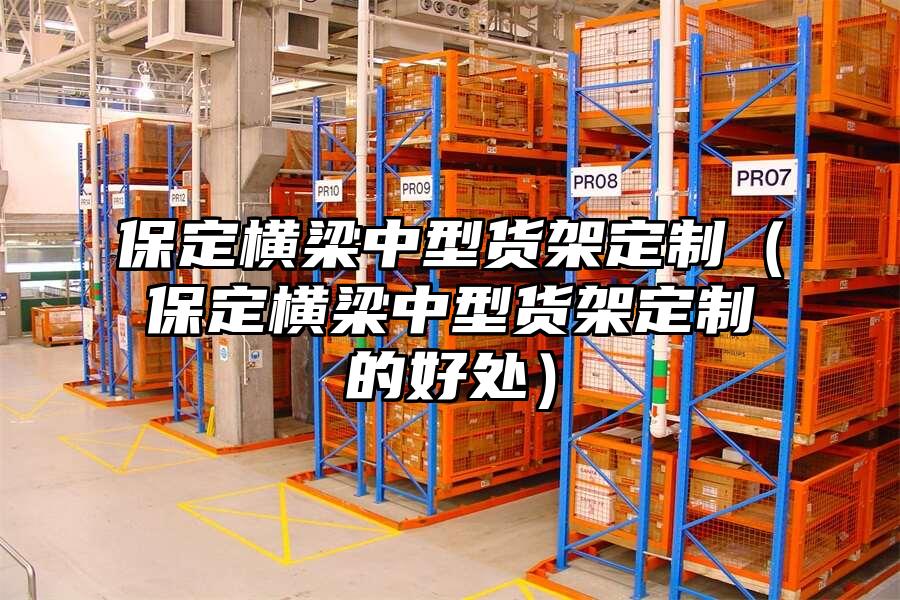 保定橫梁中型貨架定制（保定橫梁中型貨架定制的好處）