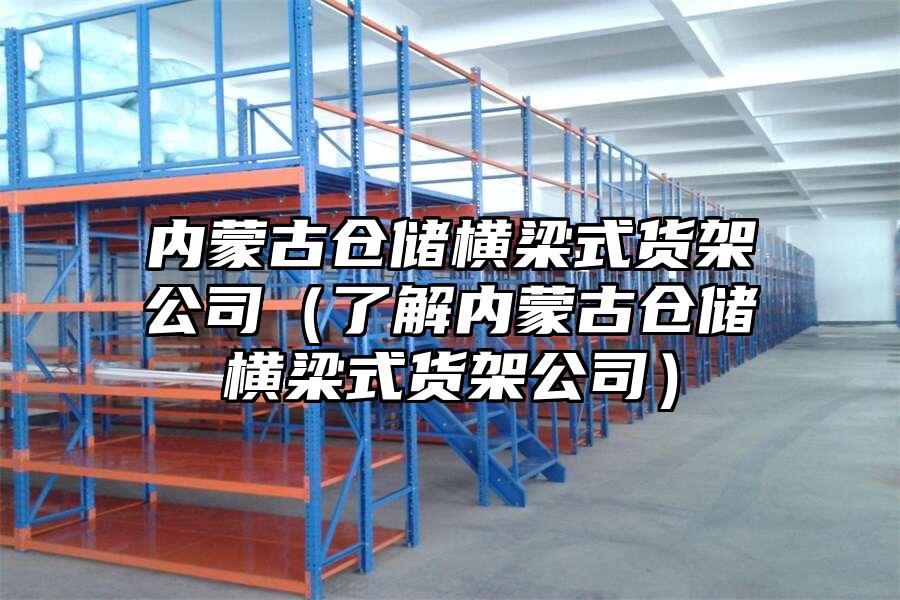 內(nèi)蒙古倉儲橫梁式貨架公司（了解內(nèi)蒙古倉儲橫梁式貨架公司）