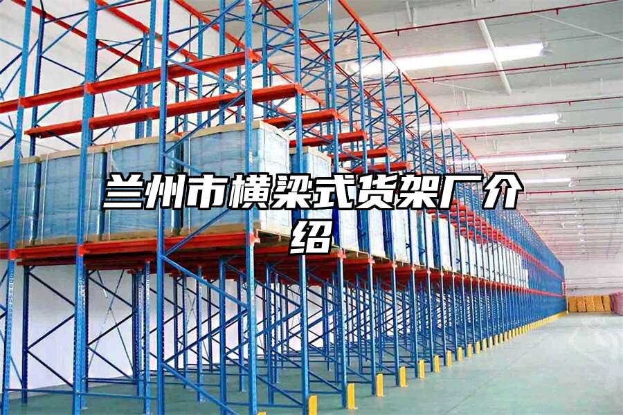 蘭州市橫梁式貨架廠介紹