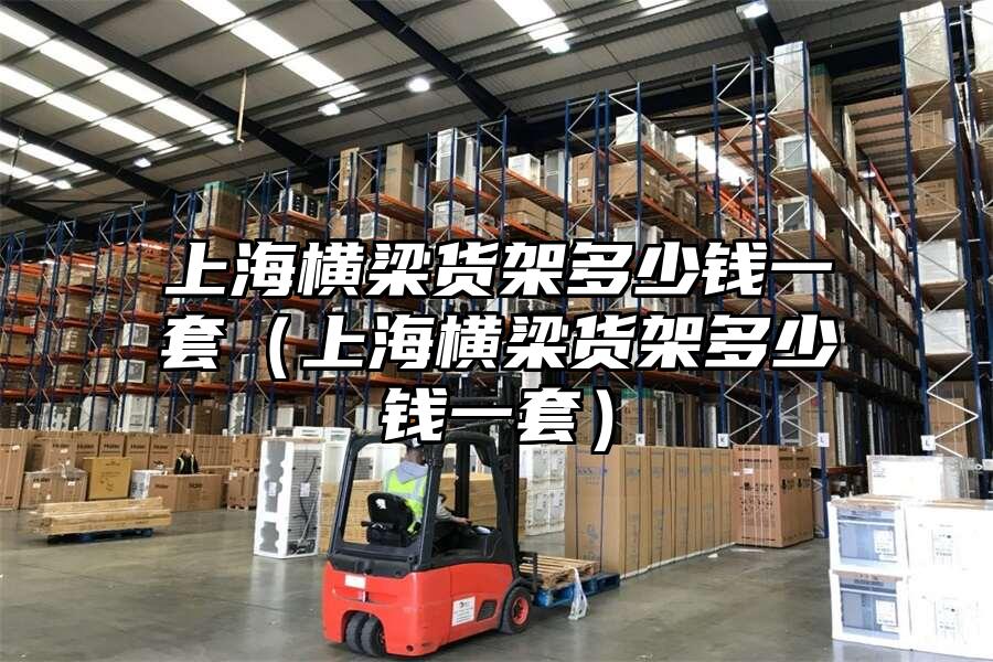 上海橫梁貨架多少錢一套（上海橫梁貨架多少錢一套）
