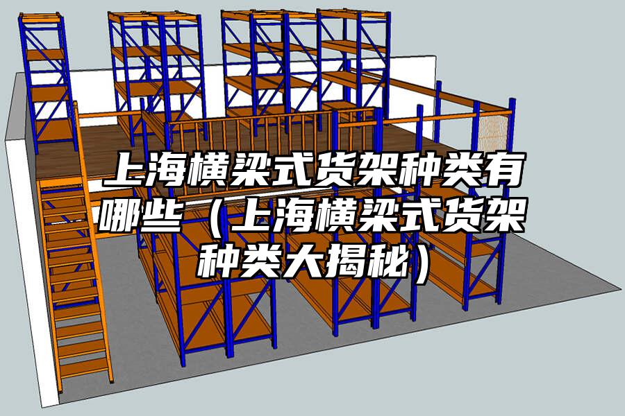 上海橫梁式貨架種類有哪些（上海橫梁式貨架種類大揭秘）