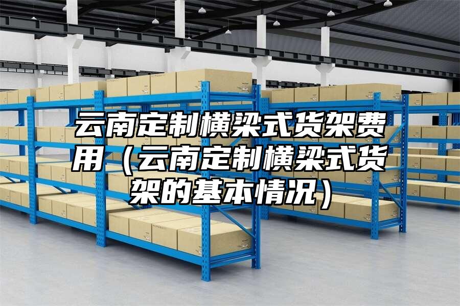 云南定制橫梁式貨架費用（云南定制橫梁式貨架的基本情況）