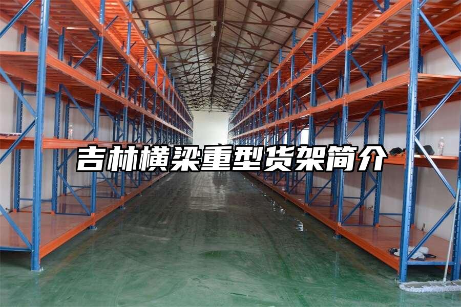 吉林橫梁重型貨架簡介